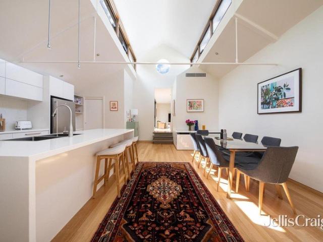 Townhouse for sale in Collingwood, Melbourne