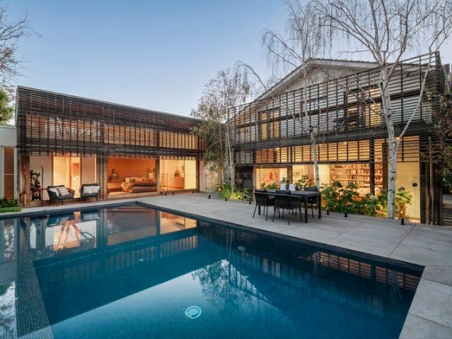 House for sale in South Yarra, Melbourne