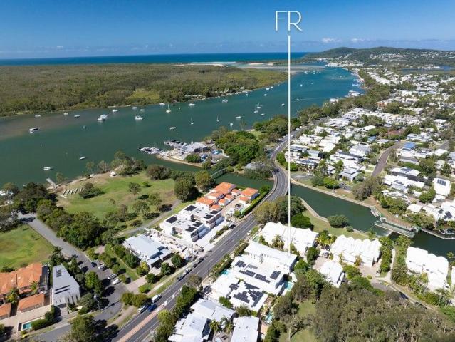 Duplex for sale in Noosaville, Queensland