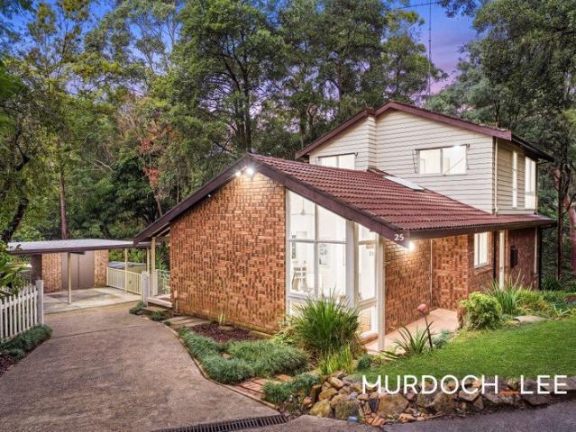 House for sale in Sydney, New South Wales