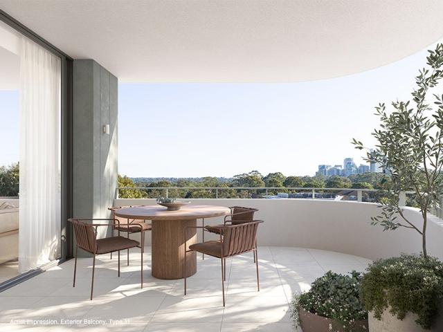 Apartment for sale in Lower North Shore, Sydney