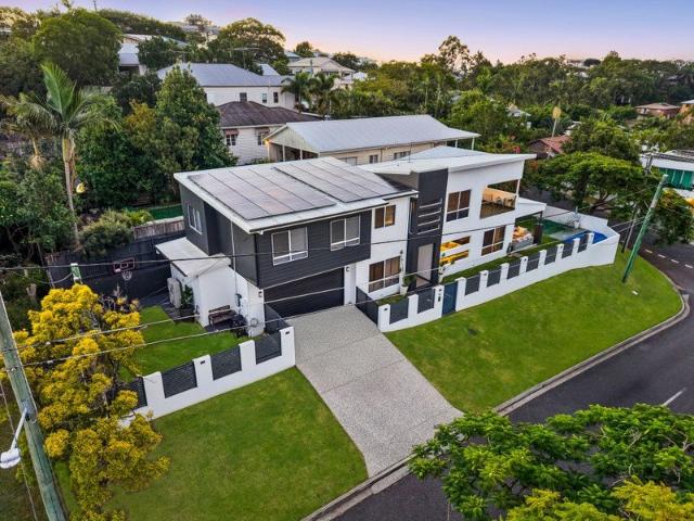 House for sale in Toombul, Queensland