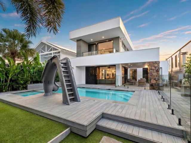House for sale in Casuarina, Tweed Shire Council