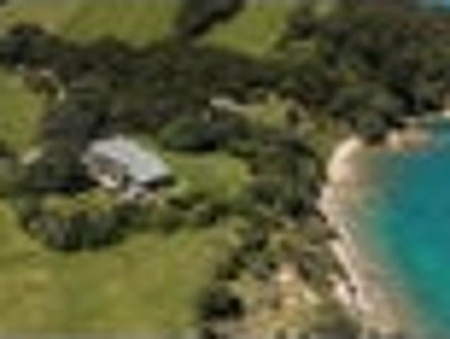 House for sale in Waiheke, Omiha