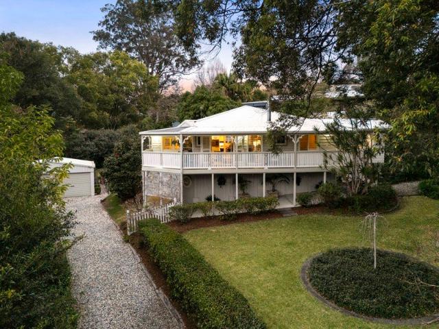 House for sale in Bellingen, New South Wales
