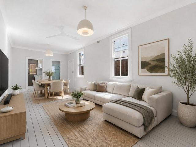 House for sale in Eastern Suburbs, Sydney