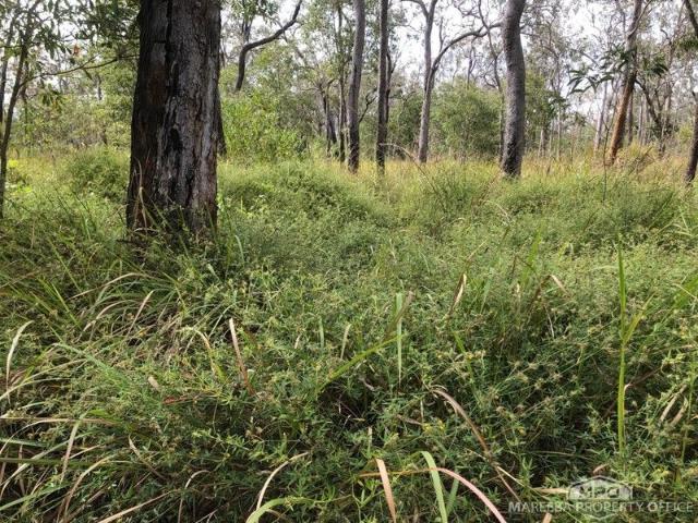 Cottage for sale in Biboohra, Queensland