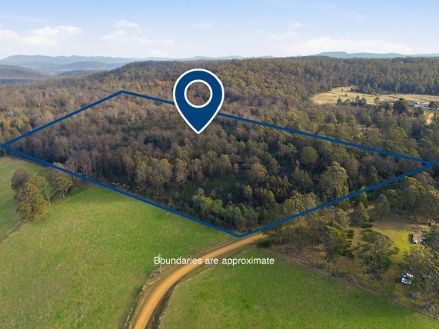 Land for sale in Woodsdale, Tasmania