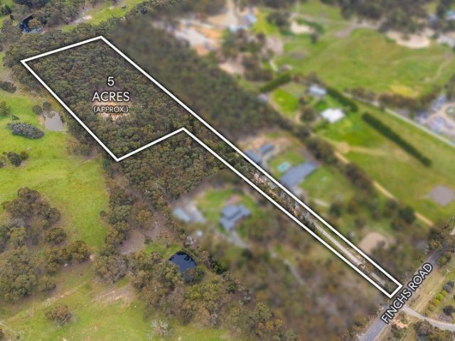 Land for sale in Smythes Creek, Golden Plains Shire