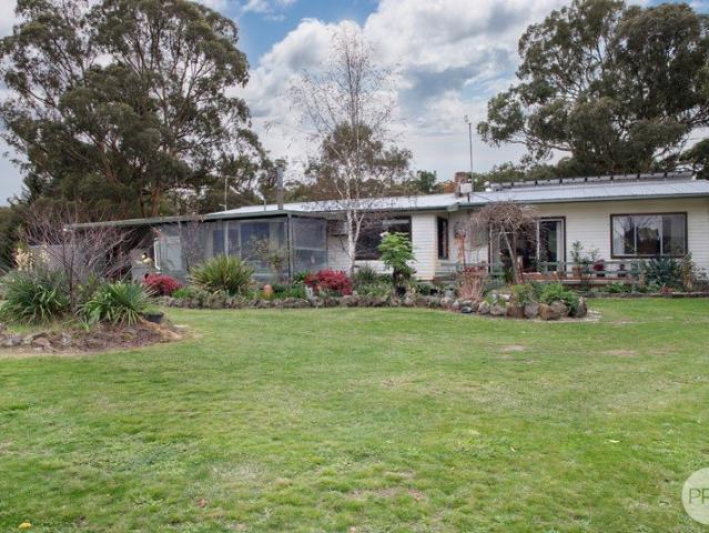House for sale in Creswick, Victoria