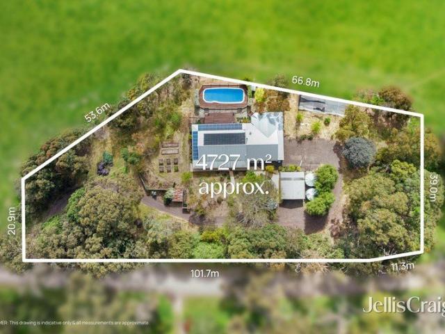 House for sale in Boonah, Surf Coast Shire