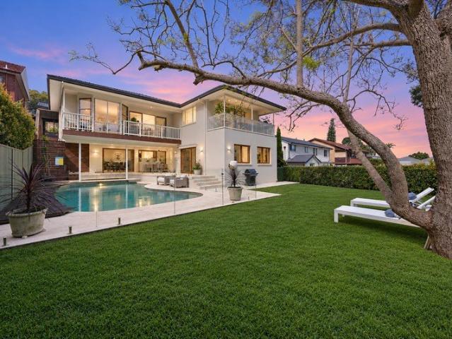 House for sale in East Ryde, Sydney