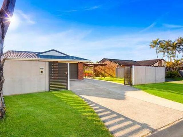 House for rent in Gold Coast City, Fernbrook