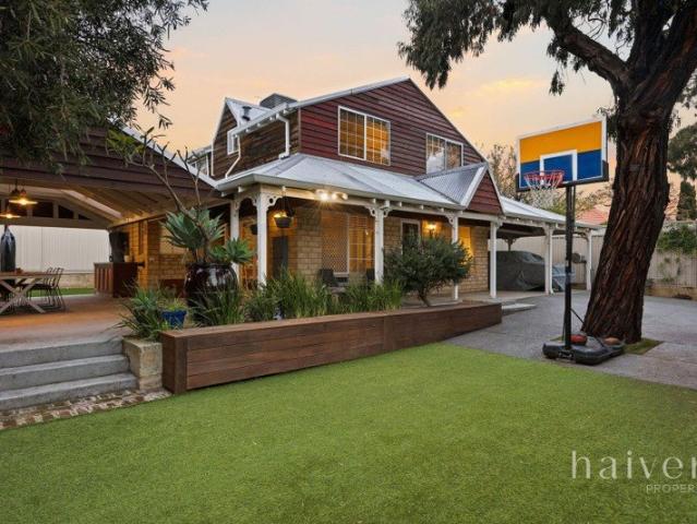 House for sale in Palmyra, Western Australia