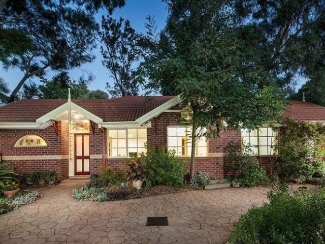 House for rent in Camerons Creek, Victoria