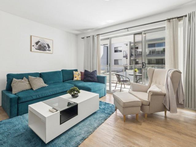 Apartment for sale in Perth