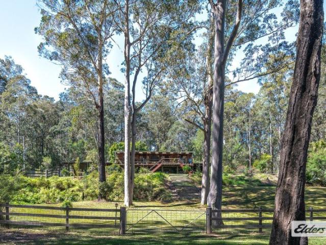 House for sale in Benandarah, Eurobodalla Shire Council