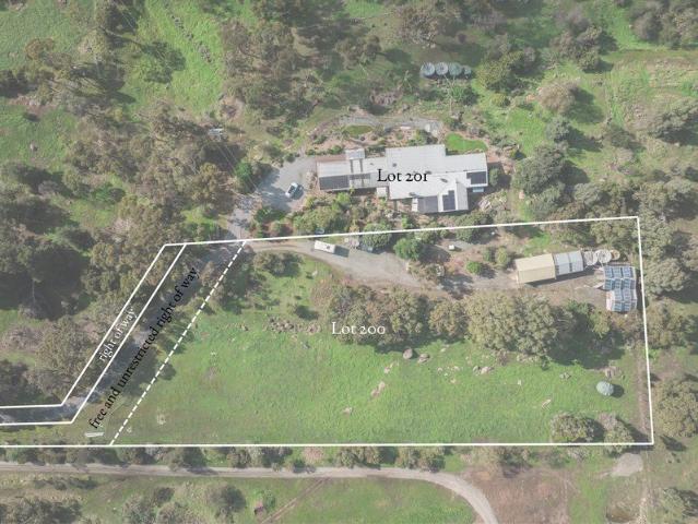 Land for sale in Boston, The District Council of Lower Eyre Peninsula