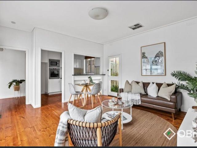 Apartment for rent in Camerons Creek, Victoria