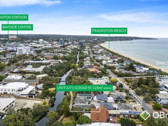 Apartment for rent in Camerons Creek, Victoria
