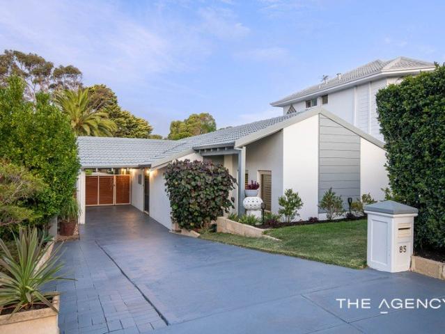 House for sale in Stirling, Western Australia