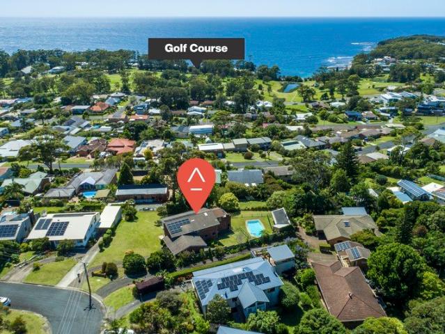 House for sale in Mollymook, New South Wales