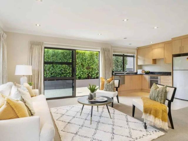 House for rent in Mission Bay, Ōrākei