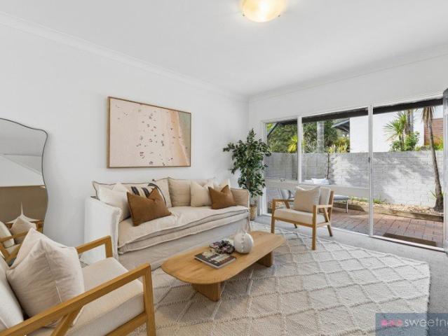 Townhouse for rent in Sydney, New South Wales