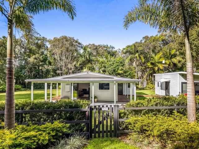 House for sale in Brunswick Heads, New South Wales