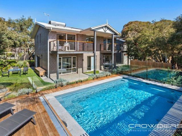 House for sale in Rye, Melbourne