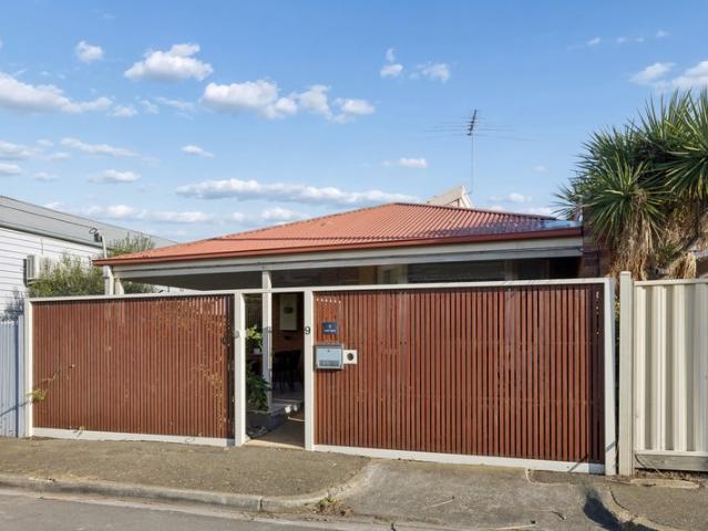 House for sale in Camerons Creek, Victoria