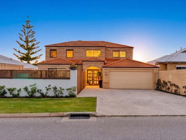 House for sale in Parklands, Western Australia