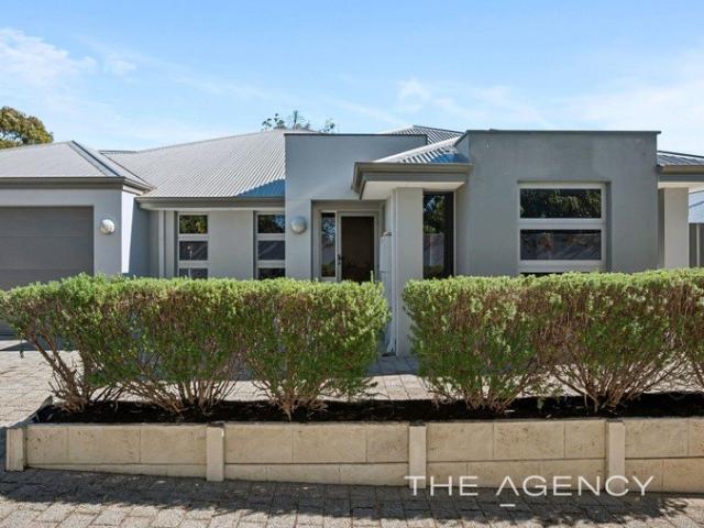 House for sale in Hamilton Hill, Western Australia