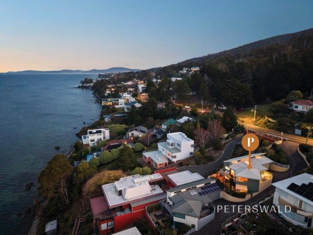 Townhouse for sale in Hobart, Tasmania