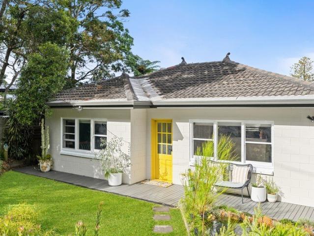 House for sale in Terrigal, New South Wales