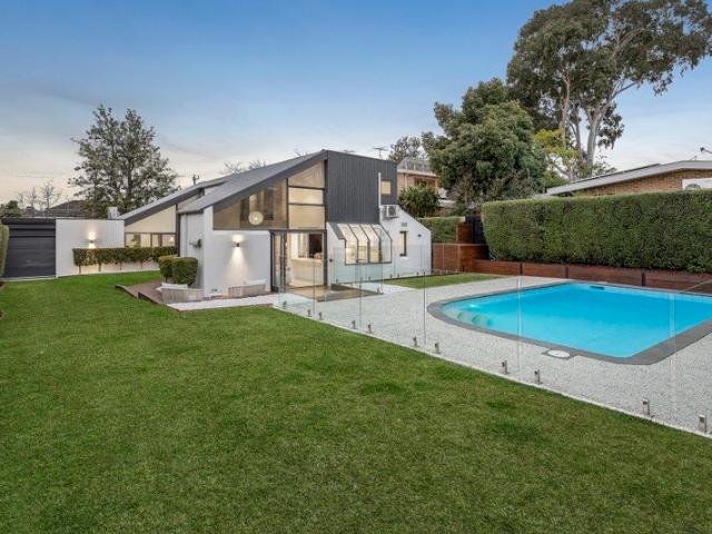 House for rent in Glen Iris, Melbourne
