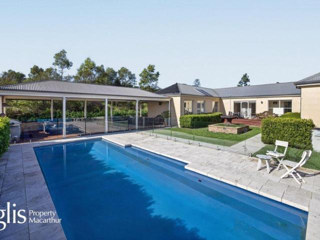 House for sale in Mount Hunter, New South Wales