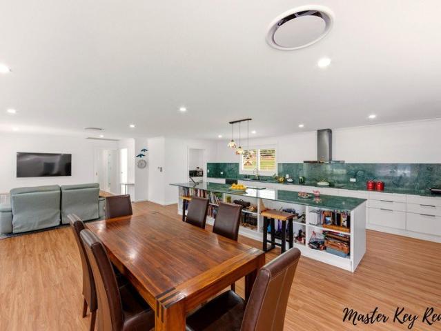 Cottage for sale in Bauple, Queensland