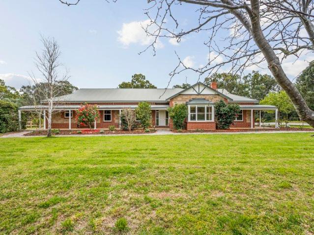 Cottage for sale in McLaren Flat, Adelaide