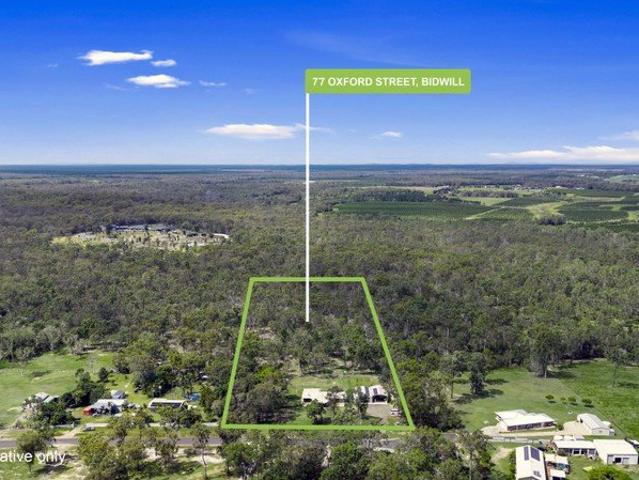 House for sale in Bidwill, Queensland
