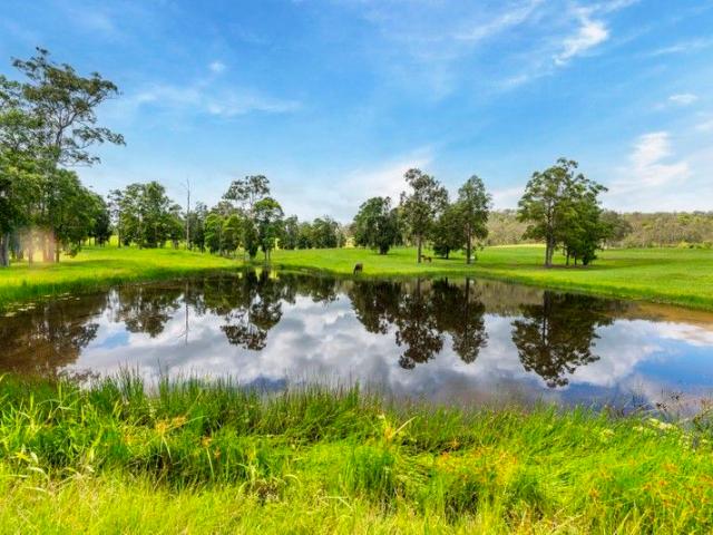 Cottage for sale in Woondum, Queensland
