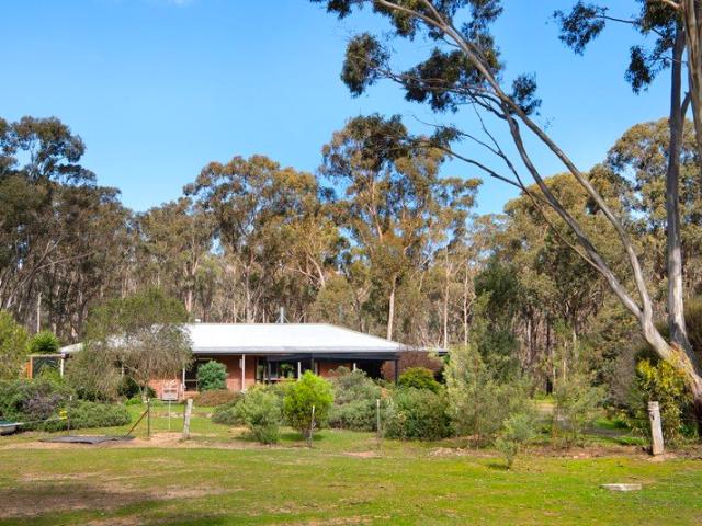 House for sale in Fryerstown, Victoria