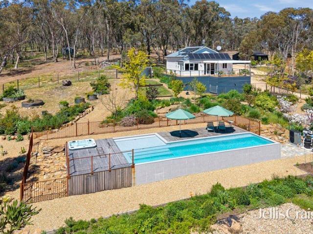 House for sale in Franklinford, Daylesford