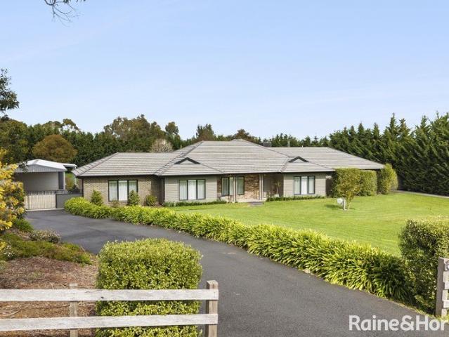House for sale in Kyneton, Victoria