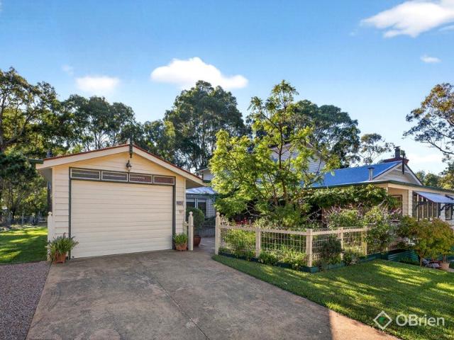 House for sale in Nungurner, Victoria