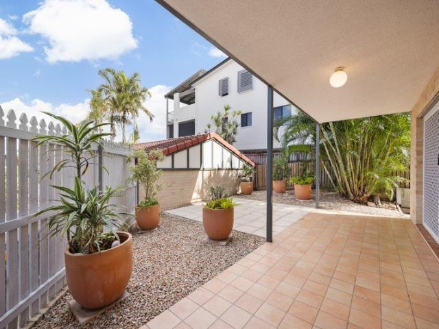 Apartment for sale in Toombul, Queensland
