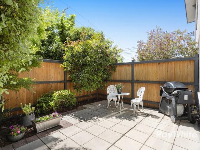 Apartment for rent in Camerons Creek, Victoria