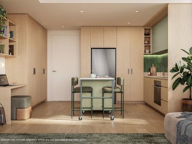 Apartment for sale in Camerons Creek, Victoria