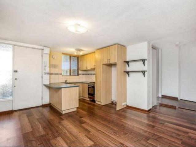 Apartment for rent in Herdsman, City of Stirling
