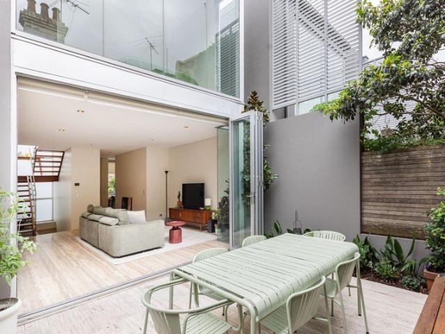 Townhouse for sale in Inner West, Sydney